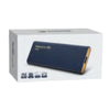 Hard Disk Esterno Team Group PD1000 Blu Marino Conchiglia SSD 512 GB SSD
