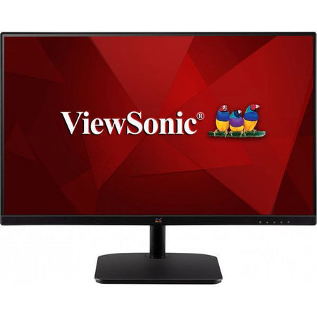 Viewsonic va2432-h led display 61 cm (24\") 1920 x 1080 pixel full hd nero