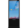 Viewsonic ep5542 visualizzatore di messaggi 139,7 cm (55\) 400 cd/m² 4k ultra hd android 8.0 16/7