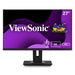 Viewsonic vg2756-2k monitor pc 68,6 cm (27\) 2560 x 1440 pixel full hd led nero