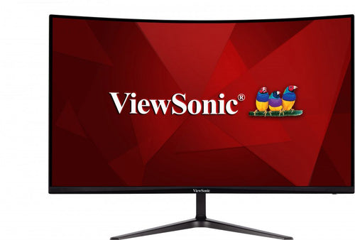 Viewsonic vx series vx3218-pc-mhd led display 80 cm (31.5\) 1920 x 1080 pixel full hd nero