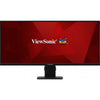 Viewsonic va3456-mhdj monitor pc 86,4 cm (34\) 3440 x 1440 pixel ultrawide quad hd led nero