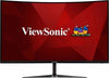 Viewsonic vx series vx3219-pc-mhd monitor pc 81,3 cm (32\) 1920 x 1080 pixel full hd led nero