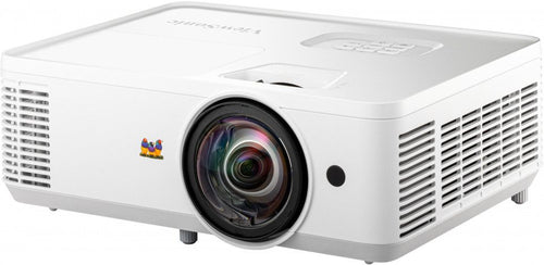 Viewsonic ps502x videoproiettore proiettore a corto raggio 4000 ansi lumen xga (1024x768) bianco