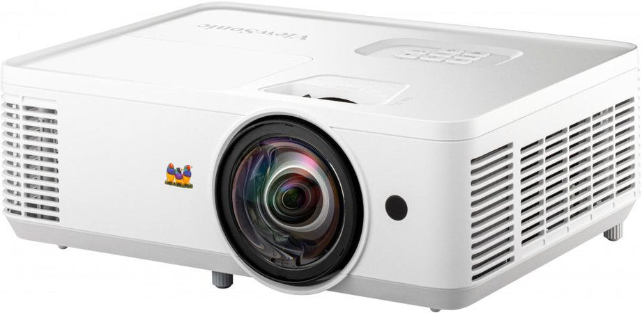 Viewsonic ps502x videoproiettore proiettore a corto raggio 4000 ansi lumen xga (1024x768) bianco