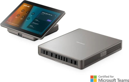 Viewsonic teamjoin trs10 sistema di conferenza collegamento ethernet lan