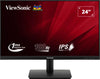 Viewsonic va va240-h-2 monitor pc 60,5 cm (23.8\) 1920 x 1080 pixel full hd led nero