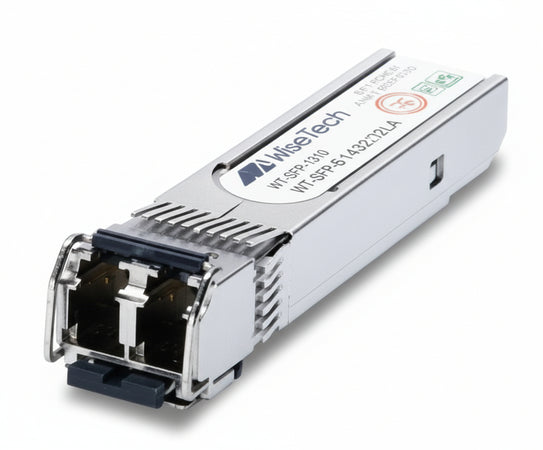 Allied telesis at-sp10sr modulo del ricetrasmettitore di rete fibra ottica 10300 mbit/s sfp+ 850 nm