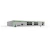 Allied telesis at-gs970m/18ps-50 gestito l3 gigabit ethernet (10/100/1000) 1u grigio