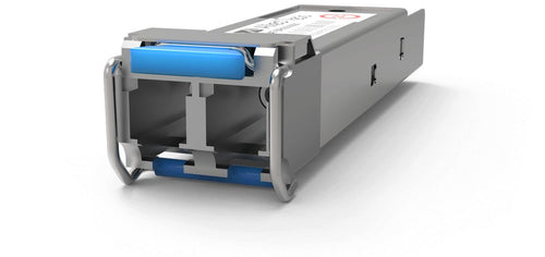 Allied telesis at-splx10a modulo del ricetrasmettitore di rete fibra ottica 1000 mbit/s sfp 1310 nm