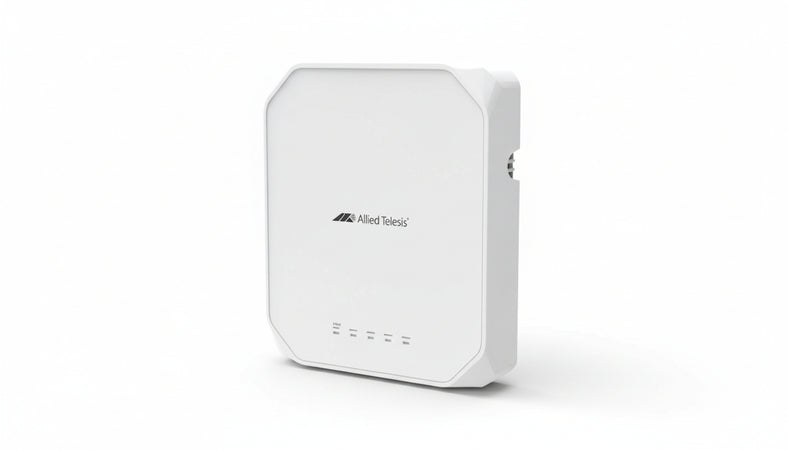 Allied telesis at-tq6602 gen2-00 punto accesso wlan bianco supporto power over ethernet (poe) - AT-TQ6602/GEN2