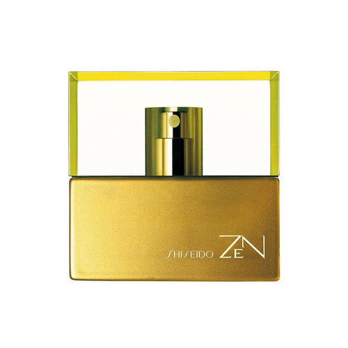 Eau de parfum donna shiseido shiseido - 0768614102021