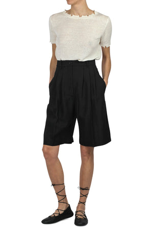 PHISIQUE DU ROLE Phisique Du Role - T-shirt - 451156 - Burro da donna