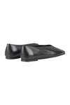 POEVE - Ballerine - 460456 - Nero da donna