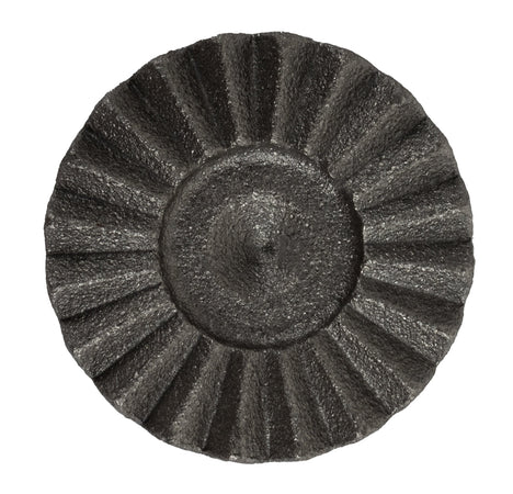 Rondella dentata 20 denti Ø 45mm senza foro