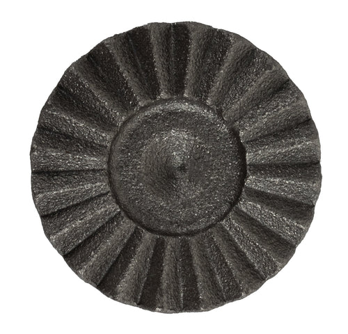 Rondella dentata 20 denti Ø 45mm senza foro