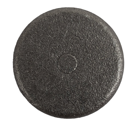 Rondella dentata 20 denti Ø 45mm senza foro
