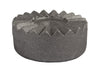 Rondella dentata 20 denti Ø 45mm senza foro
