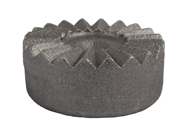 Rondella dentata 20 denti Ø 45mm senza foro