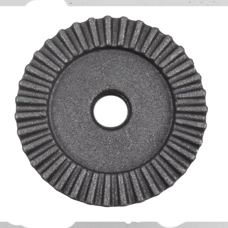 Rondella dentata Ø esterno 90mm 35 denti