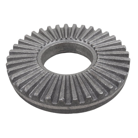 Rondella dentata con Ø esterno 120mm H20 35 denti