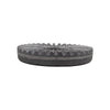 Rondella dentata con Ø esterno 120mm H20 35 denti