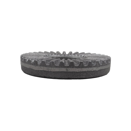 Rondella dentata con Ø esterno 120mm H20 35 denti