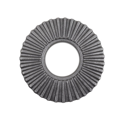 Rondella dentata con Ø esterno 120mm H20 35 denti