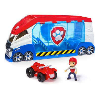 Paw patrol launche & rescue patroller - 6069338