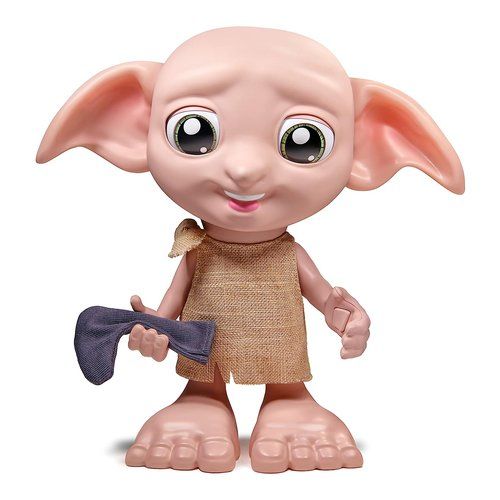 Wizarding world harry potter doby - 6069165