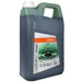 Olio HP Super 5 Lt per Motori a Due Tempi Loew-Smoke STIHL
