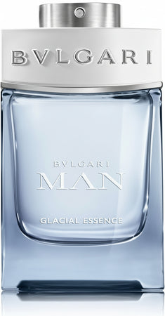 Eau de parfum uomo bulgari man glacial essence 100 ml - 0783320411946