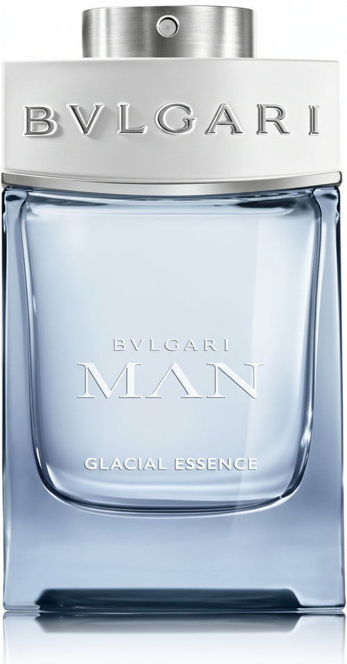 Eau de parfum uomo bulgari man glacial essence 100 ml - 0783320411946