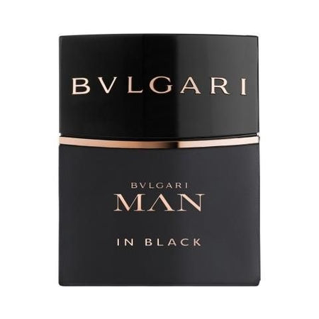 Eau de parfum uomo bulgari bvulgari man in black spray 100 ml - 0783320413858