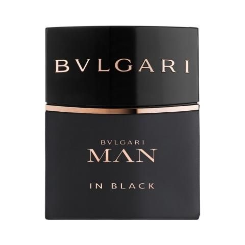 Eau de parfum uomo bulgari bvulgari man in black spray 100 ml - 0783320413858
