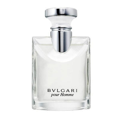 Eau de toilette uomo bulgari pour homme spray 100 ml - 0783320831508