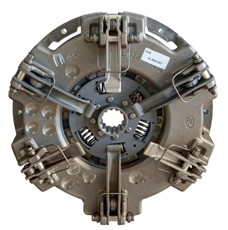 Frizione Luk adattabile a Fiat 5162900