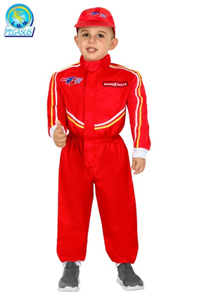 Pilota f1 baby