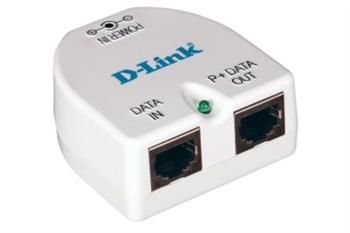 D-link dpe-101gi adattatore poe e iniettore gigabit ethernet