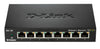 D-link dgs-108 nero
