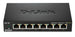 D-link dgs-108 nero