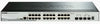 D-link dgs-1510 gestito l3 gigabit ethernet (10/100/1000) nero - DGS-1510-28X