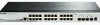 D-link dgs-1510 gestito l3 gigabit ethernet (10/100/1000) nero - DGS-1510-28X