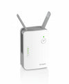 D-link dap-1620/e moltiplicatore di rete ripetitore di rete bianco