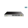 D-link dgs-1026mp switch di rete non gestito gigabit ethernet (10/100/1000) supporto power over ethernet (poe) nero, grigio