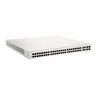 D-link dbs-2000-52mp switch di rete gestito l2 gigabit ethernet (10/100/1000) supporto power over ethernet (poe) grigio