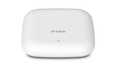 D-link ac1200 1200 mbit/s bianco supporto power over ethernet (poe) - 121538