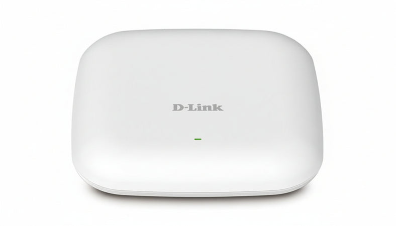 D-link ac1200 1200 mbit/s bianco supporto power over ethernet (poe) - 121538