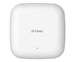 D-link ax1800 1800 mbit/s bianco supporto power over ethernet (poe) - DAP-X2810