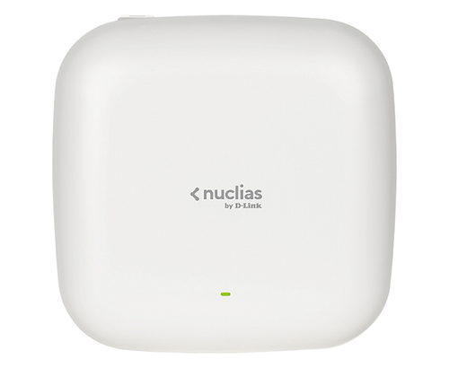 D-link dba-x1230p punto accesso wlan 1200 mbit/s bianco supporto power over ethernet (poe)